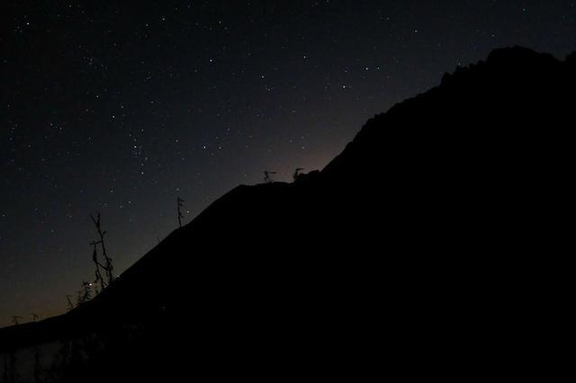 密室之逝夜流转