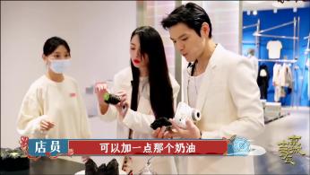 救援聪明的女子