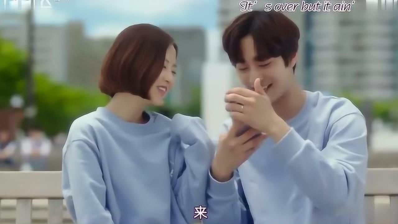 如果以前努力，现在的生活是否变得更好游戏画面